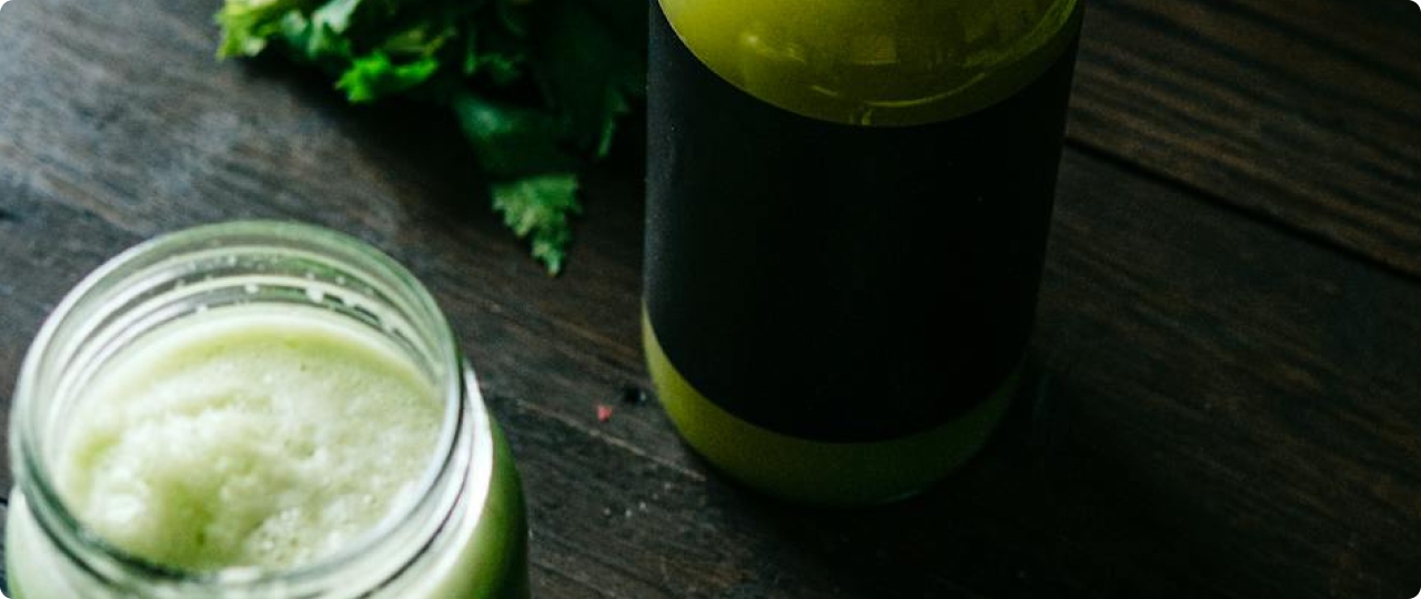 Sip Your Way to Wellness: The Benefits of Organic Detox Drinks Introduction