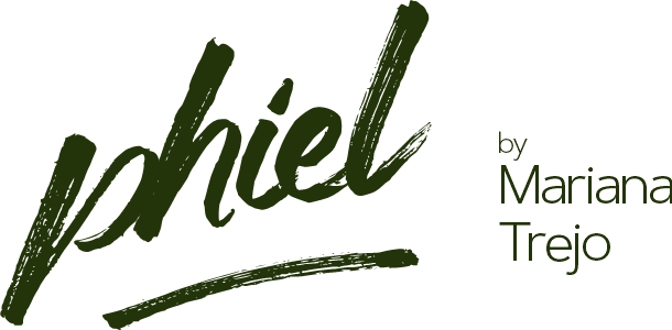 Phiel, by Mariana Trejo